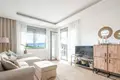 Apartamento 3 habitaciones 78 m² Tivat, Montenegro