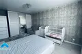 2 room apartment 63 m² Mazyr, Belarus