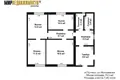 Haus 82 m² Putcyna, Belarus