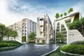 1 bedroom apartment 26 m² Phuket Province, Thailand