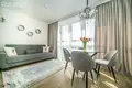 Квартира 3 комнаты 56 м² Минск, Беларусь