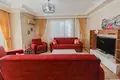 Apartamento 4 habitaciones 140 m² en Alanya, Turquía