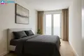 Mieszkanie 3 pokoi 82 m² Kłajpeda, Litwa