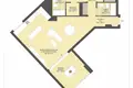 3 bedroom apartment 139 m² Orihuela, Spain