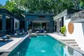 3 bedroom villa 202 m² Si Sunthon, Thailand