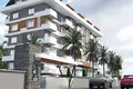 Apartamento 2 habitaciones 50 m² Gazipasa, Turquía