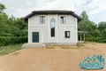 House 199 m² Papiarnianski sielski Saviet, Belarus