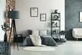 Квартира 2 комнаты 80 м² Эюп, Турция