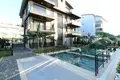 Mieszkanie 1 pokój 90 m² w Belek, Turcja