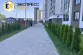 Квартира 2 комнаты 66 м² Брест, Беларусь