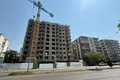 Apartamento 4 habitaciones 110 m² Bayrakli, Turquía
