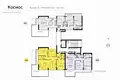 3 bedroom apartment 141 m² Tapolca, Cyprus