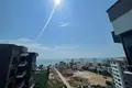 Mieszkanie 3 pokoi 100 m² Mersin, Turcja