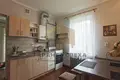 Apartment 58 m² Muhavecki selski Savet, Belarus
