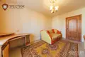 3 room apartment 63 m² Minsk, Belarus