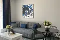Appartement 2 chambres  Alanya, Turquie