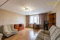 3 room apartment 63 m² Minsk, Belarus