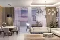 Wohnung 3 Zimmer 151 m² Dubai, Vereinigte Arabische Emirate