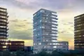 Квартира 3 комнаты 70 м² Kesklinna linnaosa, Эстония