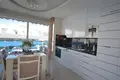 2 bedroom apartment 111 m² Alanya, Turkey