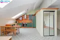 Apartamento 6 habitaciones 143 m² Vilna, Lituania
