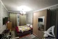 1 room apartment 37 m² Kobryn, Belarus