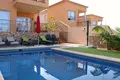 5 bedroom villa 300 m² Santiago del Teide, Spain