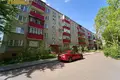 Apartamento 2 habitaciones 44 m² Minsk, Belarús