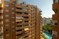 3 bedroom apartment  la Vila Joiosa Villajoyosa, Spain