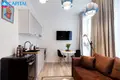 Apartamento 1 habitación 19 m² Vilna, Lituania