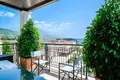 Apartamento 2 habitaciones 135 m² Tivat, Montenegro