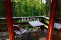 4 bedroom house 186 m² Amatciems, Latvia