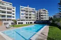 3 bedroom apartment 165 m² Germasogeia, Cyprus