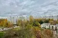 2 room apartment 49 m² Vítebsk, Belarus