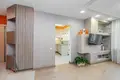 Apartamento 2 habitaciones 74 m² Minsk, Belarús