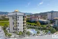 Duplex 4 chambres 53 m² Alanya, Turquie