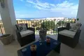 2 bedroom penthouse 65 m² Kalograia, Northern Cyprus
