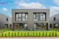 House 97 m² Kaunas, Lithuania
