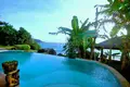 Villa de 4 dormitorios 250 m² Phuket, Tailandia