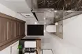 Apartamento 1 habitacion 50 m² Región del Mediterráneo, Turquía