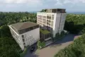 1 bedroom apartment 45 m² Rawai, Thailand