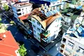 Mieszkanie 1 pokój 45 m² Alanya, Turcja