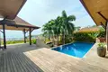 villa de 3 chambres 310 m² Phuket, Thaïlande