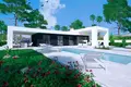 3 bedroom villa 219 m² Denia, Spain