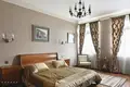 Ferienhaus 7 Schlafzimmer 868 m² Rajon Odinzowo, Russland