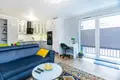 Appartement 2 chambres 56 m² Cracovie, Pologne