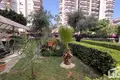 Appartement 3 chambres 120 m² Mahmutlar, Turquie