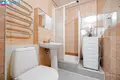 3 room apartment 60 m² Vilnius, Lithuania