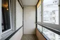Appartement 1 chambre 45 m² Minsk, Bélarus