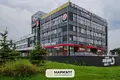 Büro 226 m² in Minsk, Belarus